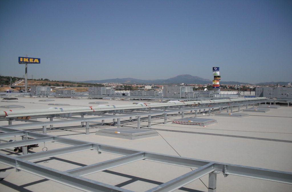 Proyectos realizados forja garcia